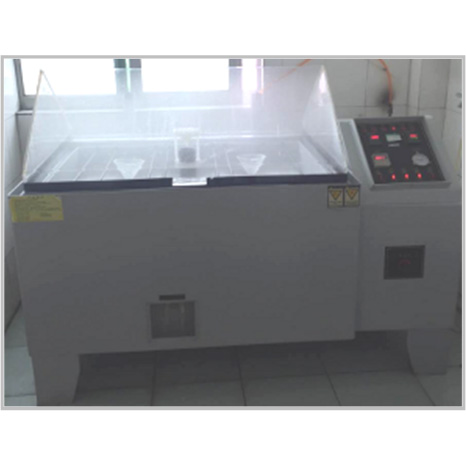 鹽霧試驗機(jī)